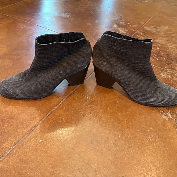 COCLICO Booties sz38 - Picture 4 of 6